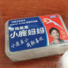 小鹿妈妈(FAWN MUM)牙线经典力学牙线棒盒装50支/盒*2盒 共100支晒单图