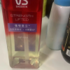 沙宣(VS)沙宣蓬蓬瓶无硅油蓬松长效控油清爽洗发水露500ml 男士女士洗头膏 蓬松水润款(秘境清香)500ml晒单图
