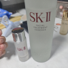 SK-II 青春露230ml sk2神仙水精华液 改善肌肤代谢 滋润神仙水230ml+清莹露30ml晒单图