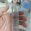 SK-II 青春露230ml sk2神仙水精华液 改善肌肤代谢 滋润神仙水230ml+清莹露30ml晒单图