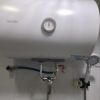 [租房神器]Leader 40升电热水器 海尔智家LES40H-LC(1) 1500W速热 致密保温层 二级能效晒单图
