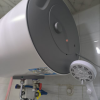 [租房神器]Leader 40升电热水器 海尔智家LES40H-LC(1) 1500W速热 致密保温层 二级能效晒单图