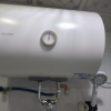 [租房神器]Leader 40升电热水器 海尔智家LES40H-LC(1) 1500W速热 致密保温层 二级能效晒单图