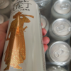 瓦伦丁啤酒德国原装进口啤酒新日期 精酿啤酒小麦白啤酒500ml*24罐装整箱晒单图