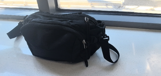 工具腰包晒单图