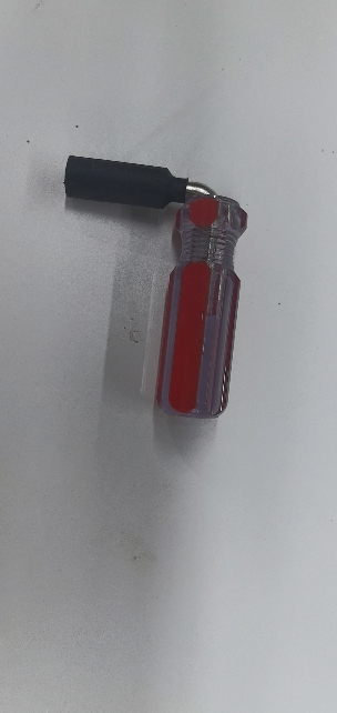 弯柄套筒管拧子六角套筒晒单图