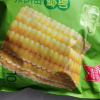 十月稻田 甜水果玉米段 2斤10段 开袋即食 低脂代餐 早餐零食1kg晒单图