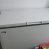 容声(Ronshen)300升家用商用卧式大冷冻柜冷藏冷冻转换大容量 一级能效 (珍珠白)BD/BC-300ZMSM晒单图