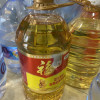 福临门花生原香食用植物调和油5L花生原香调和油食用油晒单图
