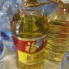 福临门花生原香食用植物调和油5L花生原香调和油食用油晒单图