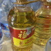 福临门花生原香食用植物调和油5L花生原香调和油食用油晒单图