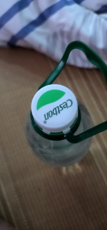 怡宝 纯净水1.55L*4瓶 会议活动饮用水晒单图