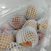 [西沛生鲜] 山西新鲜蜜桃新鲜水果 净重4.5斤 应季现摘脆甜毛桃子 整箱晒单图