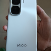 iQOO Neo10 Pro+ 驰光白 16GB+512GB 全网通5G新品手机骁龙8至尊移动版旗舰芯片6800mAh蓝海电池超级快充120W高性能电竞游戏拍照游戏学生手机晒单图