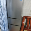 统帅(leader)海尔出品218升 三门冰箱 三温区 低温补偿 家用小冰箱 BCD-218LLC3E0C9晒单图
