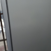 上菱 181升双门冰箱 低温补偿 节能低音 持久锁冷保鲜 冷藏冷冻小型家用两门电冰箱 BBM181L(铂银)晒单图