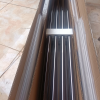 海尔太阳能热水器新品家用一体机全自动上水光电两用CQ6-20管-150升晒单图