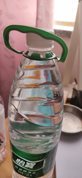 怡宝 纯净水1.55L*4瓶 会议活动饮用水晒单图