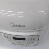 美的(Midea)电压力锅MY-MY-E220压力锅1.8L家用智能易清洁内胆煲汤杂粮饭宝宝粥高压锅电饭煲(1-3人)晒单图