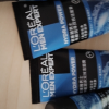 欧莱雅(LOREAL)男士火山岩控油清痘洁面膏50ml*4 洁面膏/霜 洗面奶 洁面乳 L'OREAL晒单图