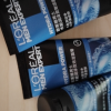 欧莱雅(LOREAL)男士火山岩控油清痘洁面膏50ml*4 洁面膏/霜 洗面奶 洁面乳 L'OREAL晒单图