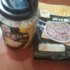 穗格氏燕麦片高纤低脂黑麦片1kg全麦营养早餐冲饮健身代餐晒单图