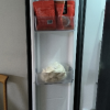 Haier海尔616升对开门冰箱家用大容量双变频净味抗菌一级能效风冷无霜双开门电冰箱BCD-616WGHSSEDC9晒单图
