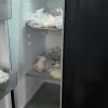 Haier海尔616升对开门冰箱家用大容量双变频净味抗菌一级能效风冷无霜双开门电冰箱BCD-616WGHSSEDC9晒单图