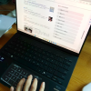 华硕灵耀14 2025全新二代酷睿Ultra9 2.8K 120Hz OLED屏高颜值AI超轻薄笔记本电脑(285H 32G 1T)蓝晒单图