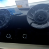 老板5.0kW燃气灶自营双眼灶煤气灶单灶具嵌入式灶煤气炉钢化玻璃灶台炉具炉灶熄火保护57B0X(天然气灶)57B2D同款晒单图
