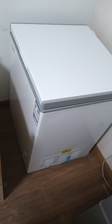 澳柯玛 BC/BD-143NE小冰柜家用小型冷藏冷全冻柜冷柜一级单温冰箱晒单图