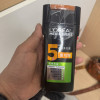 欧莱雅(LOREAL)男士去屑洗发露(炭爽去油)200ml晒单图