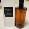 植村秀(SHU UEMURA)黄金琥珀洁颜油 卸妆油 黄金卸妆油 深层清洁 黄金琥珀卸妆/油450ml晒单图