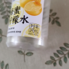 轻上蜂蜜柠檬水饮料双重NFC青柠汁柚子汁清新鲜爽夏季饮品[245ml*10瓶]晒单图