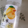 轻上蜂蜜柠檬水饮料双重NFC青柠汁柚子汁清新鲜爽夏季饮品[245ml*10瓶]晒单图