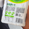 吉香居麻辣香辣萝卜干大头菜榨菜下饭菜咸菜开味小菜四川泡菜52g*4袋晒单图