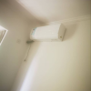 美的(Midea)空调1.5匹p酷省电Pro新一级能效变频冷暖壁挂式家用卧室智能挂机KFR-35GW/N8KS1-1P晒单图