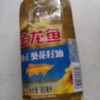 金龙鱼葵花籽油900ML(方瓶)晒单图