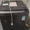 小天鹅(LittleSwan)洗衣机波轮全自动家用8KG 深层去污净洗新风换气 一键智洗宿舍租房神器 TB80V27T晒单图