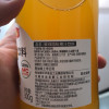 鲜绿园鲜果生榨枇杷汁饮料300ml*6瓶整箱装工厂直发批发价晒单图