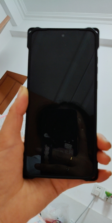 vivo X200s 简黑 16GB+512GB 全网通5G新品手机天玑9400+旗舰芯片蔡司超级潜望长焦胶片live人像拍照游戏学生智能手机晒单图