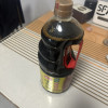 海天味极鲜酱油1.9L 天然鲜 炒菜凉拌 酿造酱油 特级生抽晒单图