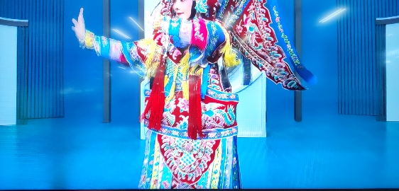 三星/Samsung 85QN79F 85英寸 Mini LED量子点 144Hz 一级能效 智能AI 游戏电视晒单图