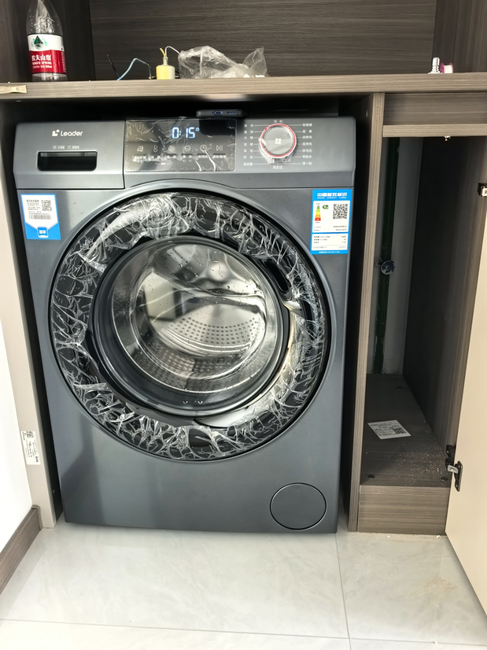 (小天鹅)TD100V618T晒单图