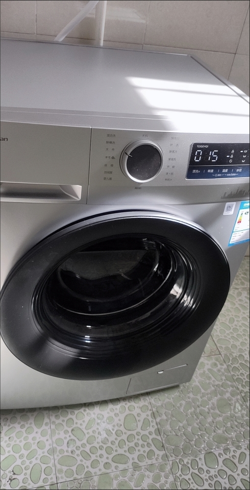 (小天鹅)TD100V618T晒单图