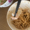 沈志雄船长东山岛海鲜海捕海虾仁翡翠虾仁大虾仁鲜活速冻虾仁鲜虾仁青虾仁红虾仁 1份是2斤装晒单图