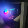 铭能 i9级十核E5-2670V2/GTX1650 4G独显/16G内存/480G高速固态 台式电脑 台式机 电脑主机 组装电脑家用办公商务娱乐学生游戏电脑台式组装机+32英寸曲面晒单图