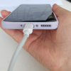 vivo X200s 淡紫 16GB+512GB 全网通5G新品手机天玑9400+旗舰芯片蔡司超级潜望长焦胶片live人像拍照游戏学生智能手机晒单图