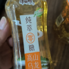 康师傅 纯萃零糖高山乌龙350ml*6瓶装 原味茶饮料饮品晒单图