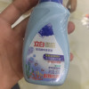 立白小白白羊绒羊毛专用洗衣液80g*3瓶深层去污不伤手不伤衣除菌除螨晒单图
